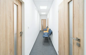 Office for rent, 158m<sup>2</sup>