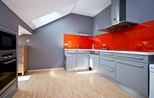 Apartment for sale, 3+kk - 2 bedrooms, 87m<sup>2</sup>