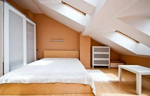 Apartment for sale, 3+kk - 2 bedrooms, 87m<sup>2</sup>