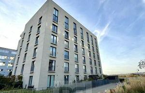 Apartment for sale, 1+KK - Studio, 25m<sup>2</sup>