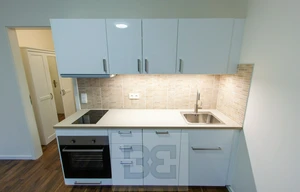 Apartment for sale, 1+KK - Studio, 25m<sup>2</sup>