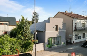 Family house for sale, 68m<sup>2</sup>, 141m<sup>2</sup> of land