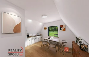 Family house for sale, 68m<sup>2</sup>, 141m<sup>2</sup> of land