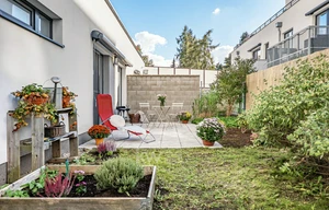 Apartment for sale, 2+kk - 1 bedroom, 33m<sup>2</sup>