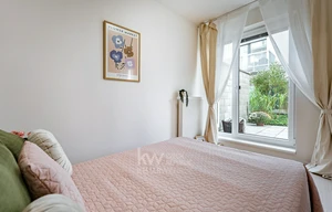 Apartment for sale, 2+kk - 1 bedroom, 33m<sup>2</sup>