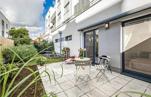 Apartment for sale, 2+kk - 1 bedroom, 33m<sup>2</sup>