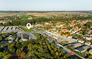 Commercial plot for rent, 6990m<sup>2</sup>