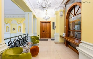 Office for rent, 334m<sup>2</sup>