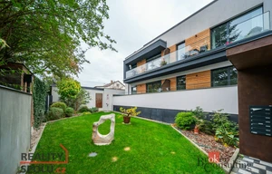 Apartment for sale, 3+kk - 2 bedrooms, 74m<sup>2</sup>