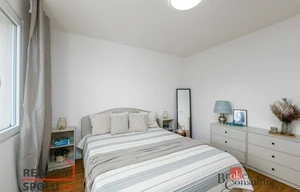 Apartment for sale, 2+1 - 1 bedroom, 53m<sup>2</sup>