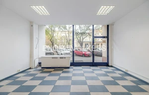 Retail space for rent, 141m<sup>2</sup>