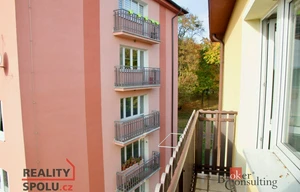Apartment for sale, 3+1 - 2 bedrooms, 59m<sup>2</sup>