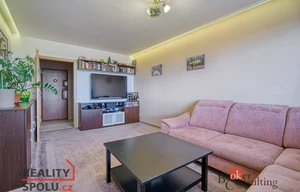 Apartment for sale, 4+1 - 3 bedrooms, 95m<sup>2</sup>