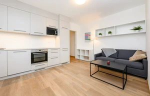 Apartment for rent, 3+kk - 2 bedrooms, 62m<sup>2</sup>