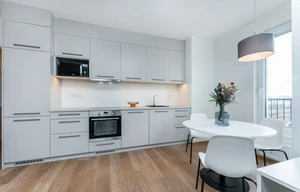 Apartment for rent, 3+kk - 2 bedrooms, 62m<sup>2</sup>