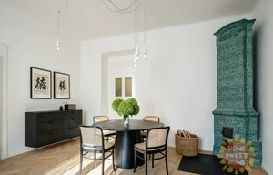 Apartment for rent, 2+1 - 1 bedroom, 66m<sup>2</sup>