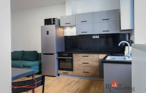 Apartment for rent, 2+kk - 1 bedroom, 75m<sup>2</sup>