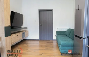 Apartment for rent, 2+kk - 1 bedroom, 75m<sup>2</sup>