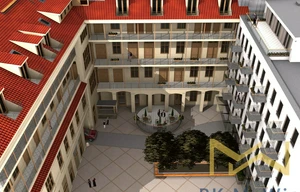 Office for rent, 69m<sup>2</sup>