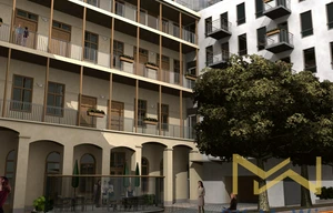 Office for rent, 69m<sup>2</sup>