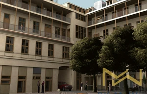 Office for rent, 69m<sup>2</sup>