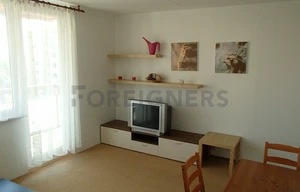 Apartment for rent, 2+kk - 1 bedroom, 50m<sup>2</sup>