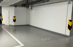 Parking space for rent, 12m<sup>2</sup>