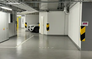 Parking space for rent, 12m<sup>2</sup>