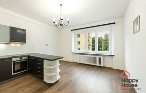 Apartment for sale, 2+kk - 1 bedroom, 51m<sup>2</sup>