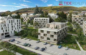 Apartment for sale, 3+kk - 2 bedrooms, 112m<sup>2</sup>