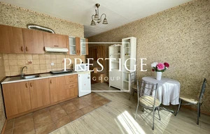 Apartment for rent, 2+kk - 1 bedroom, 38m<sup>2</sup>