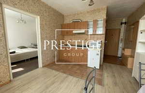 Apartment for rent, 2+kk - 1 bedroom, 38m<sup>2</sup>