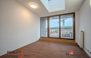 Apartment for sale, 2+kk - 1 bedroom, 50m<sup>2</sup>