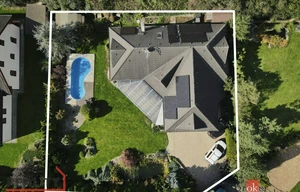 Family house for sale, 280m<sup>2</sup>, 981m<sup>2</sup> of land