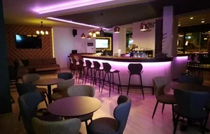 Restaurant for rent, 80m<sup>2</sup>