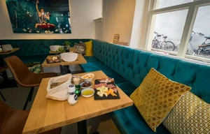 Restaurant for rent, 80m<sup>2</sup>