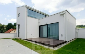 Apartment for rent, 2+kk - 1 bedroom, 70m<sup>2</sup>