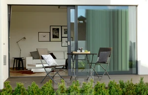 Apartment for rent, 2+kk - 1 bedroom, 70m<sup>2</sup>