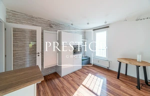 Apartment for rent, 2+kk - 1 bedroom, 56m<sup>2</sup>