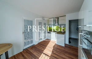 Apartment for rent, 2+kk - 1 bedroom, 56m<sup>2</sup>