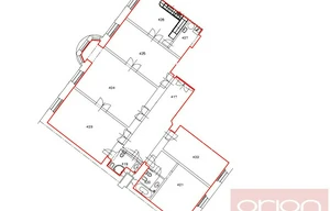 Apartment for rent, 5+1 - 4 bedrooms, 171m<sup>2</sup>