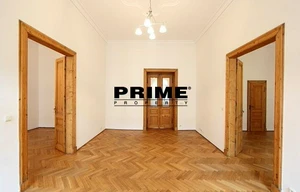 Apartment for rent, 5+1 - 4 bedrooms, 173m<sup>2</sup>