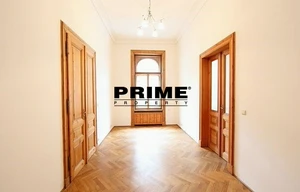 Apartment for rent, 5+1 - 4 bedrooms, 173m<sup>2</sup>
