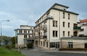 Apartment for rent, 1+KK - Studio, 31m<sup>2</sup>