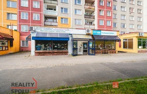 Other commercial property for sale, 190m<sup>2</sup>