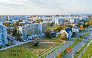 Commercial plot for rent, 1698m<sup>2</sup>