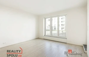 Apartment for rent, 2+kk - 1 bedroom, 56m<sup>2</sup>