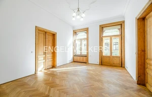 Apartment for rent, 5+1 - 4 bedrooms, 171m<sup>2</sup>