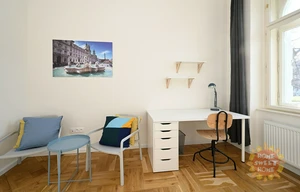 Apartment for rent, Flatshare, 16m<sup>2</sup>
