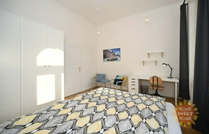 Apartment for rent, Flatshare, 16m<sup>2</sup>